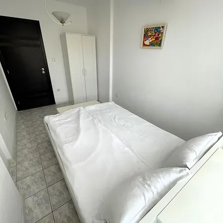 Velaria Centre Burgas
