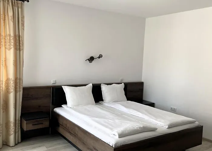 Velaria Centre Apartamento *