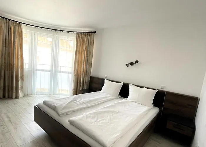 Velaria Centre Apartamento *