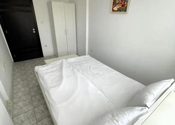 Velaria Centre Burgas