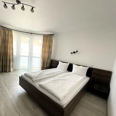 Velaria Centre Apartment *