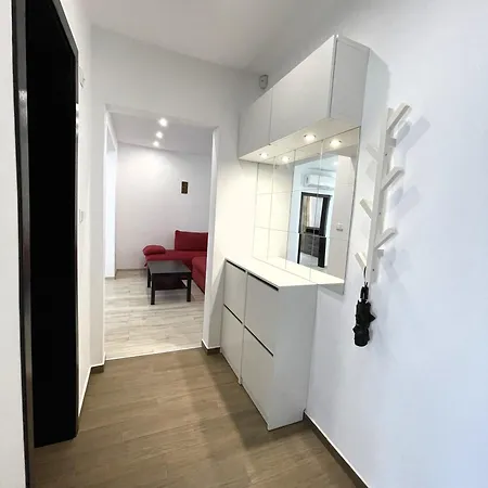 Velaria Centre Burgas