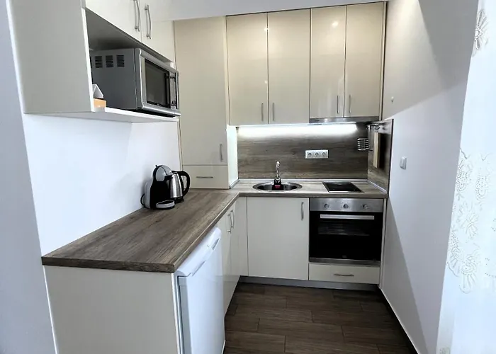 Velaria Centre * Burgas