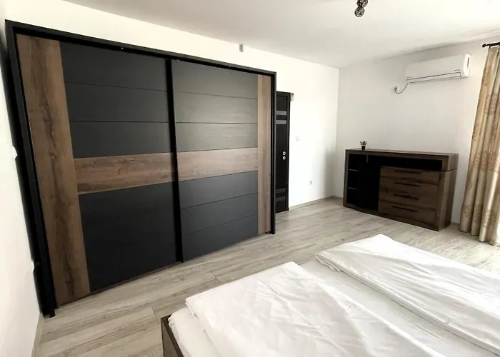 Velaria Centre Burgas