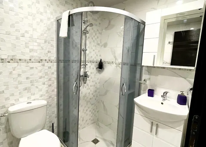 Velaria Centre * Burgas