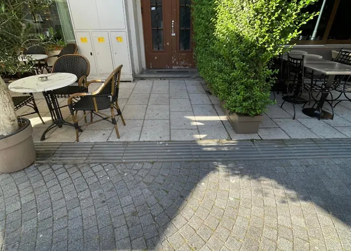 Velaria Centre * Burgas